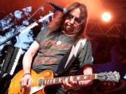 Умер основатель группы Kiss Дэниел  Эйс  Фрейли