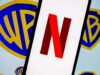 Революция в кино. Netflix покупает Warner Bros