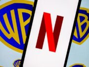 Революция в кино. Netflix покупает Warner Bros