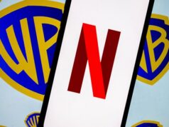 Революция в кино. Netflix покупает Warner Bros