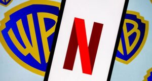 Революция в кино. Netflix покупает Warner Bros