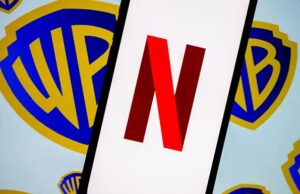 Революция в кино. Netflix покупает Warner Bros