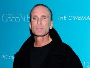 Умер актер Питер Грин, который снимался в Криминальном чтиве и Маске