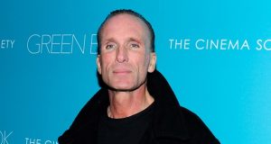 Умер актер Питер Грин, который снимался в Криминальном чтиве и Маске