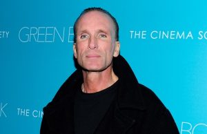 Умер актер Питер Грин, который снимался в Криминальном чтиве и Маске