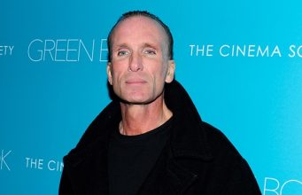 Умер актер Питер Грин, который снимался в Криминальном чтиве и Маске