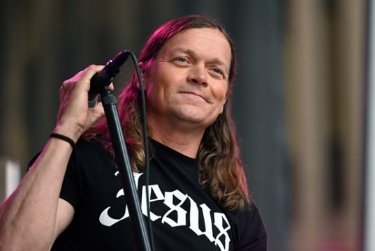 Умер фронтмен рок-группы 3 Doors Down