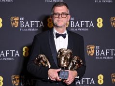 Премия BAFTA-2026: в Британии объявили победителей