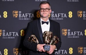 Премия BAFTA-2026: в Британии объявили победителей