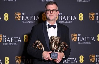 Премия BAFTA-2026: в Британии объявили победителей