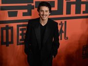 Может остаться без Оскара. Скандал с Тимоти Шаламе