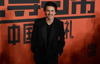 Может остаться без Оскара. Скандал с Тимоти Шаламе