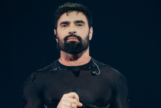 Козловский из-за болезни перенес свои концерты