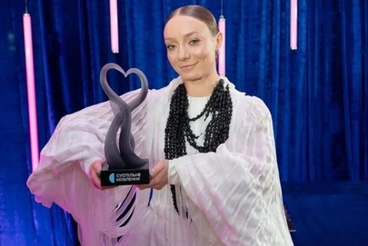 LELÉKA раскрыла масштабы расходов на Евровидение