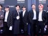 Концерт BTS в Сеуле собрал 18,4 млн зрителей онлайн