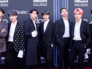 Концерт BTS в Сеуле собрал 18,4 млн зрителей онлайн