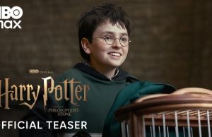 Сериал про Гарри Поттера. Что известно