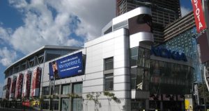 Не Dolby. Церемония Оскар пройдет в театре Пикок в Лос-Анджелесе