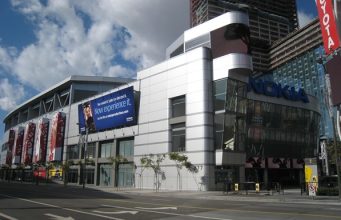 Не Dolby. Церемония Оскар пройдет в театре Пикок в Лос-Анджелесе