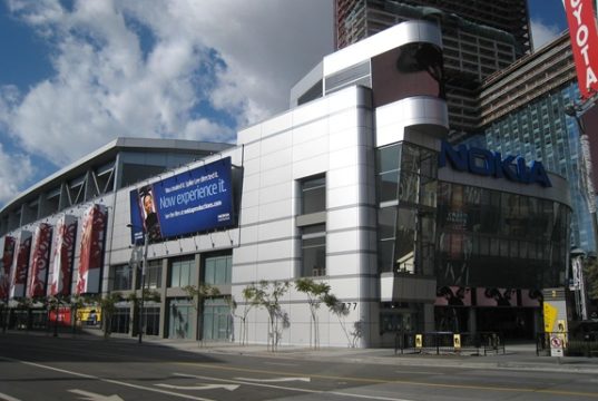 Не Dolby. Церемония Оскар пройдет в театре Пикок в Лос-Анджелесе