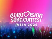 Евровидение выходит за пределы Европы: конкурс дебютирует в Азии