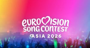 Евровидение выходит за пределы Европы: конкурс дебютирует в Азии