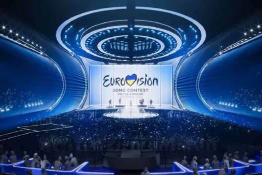 
            Билеты на "Евровидение-2023" для украинцев со скидкой: как получить        