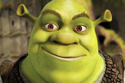 
            DreamWorks собирается снять продолжение мульфильма "Шрек"        
