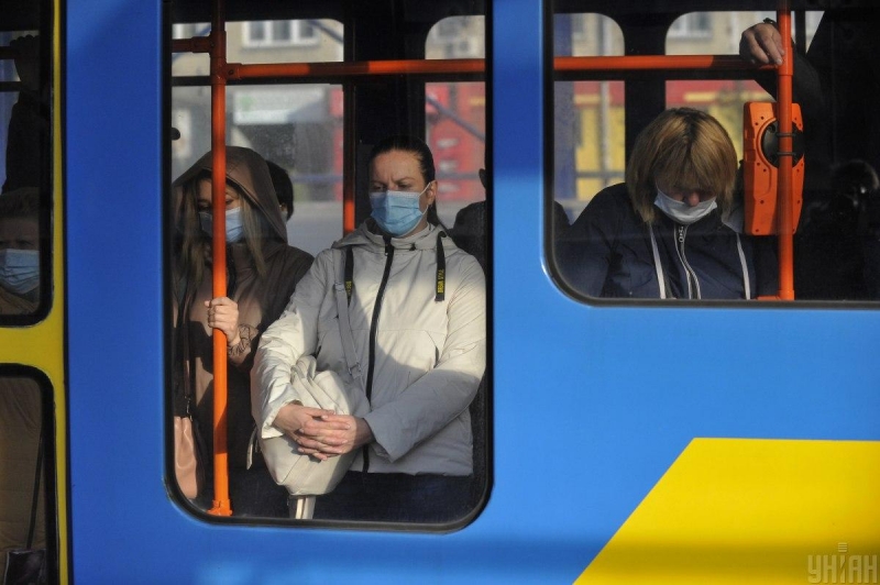 Новые правила перевозок с 21 октября: украинцам напомнили, что запрещено