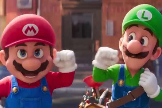 
            В Сети опубликовали новый трейлер мультфильма "Супербратья Марио"        